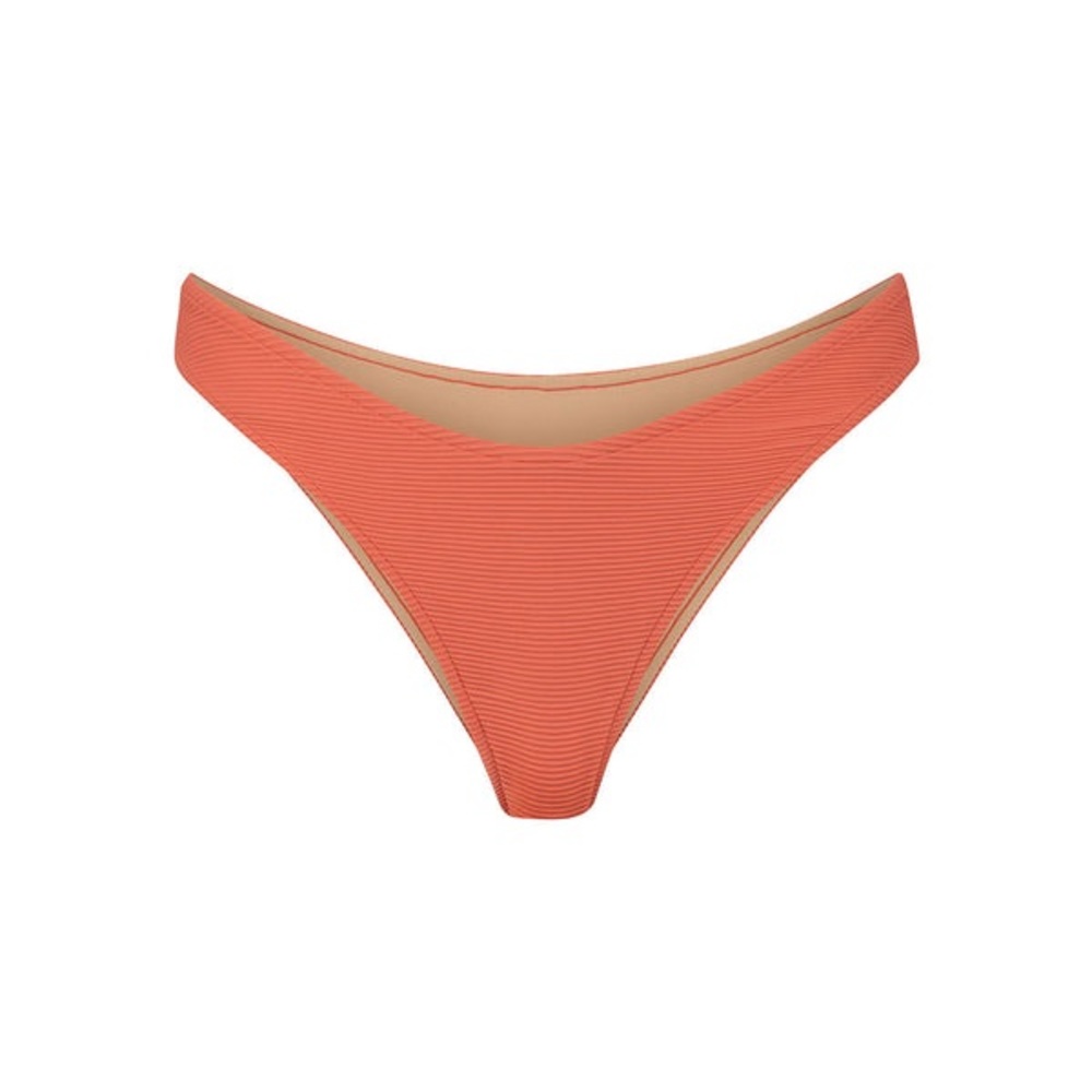 Zulu & Zephyr bathing suit bottom